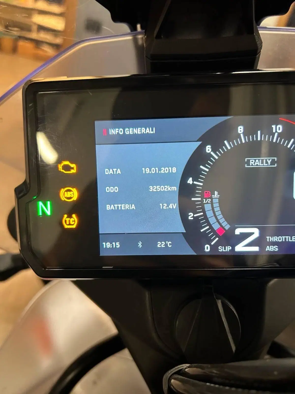 KTM 790 Adventure R Rally (2019 - 20) (5)
