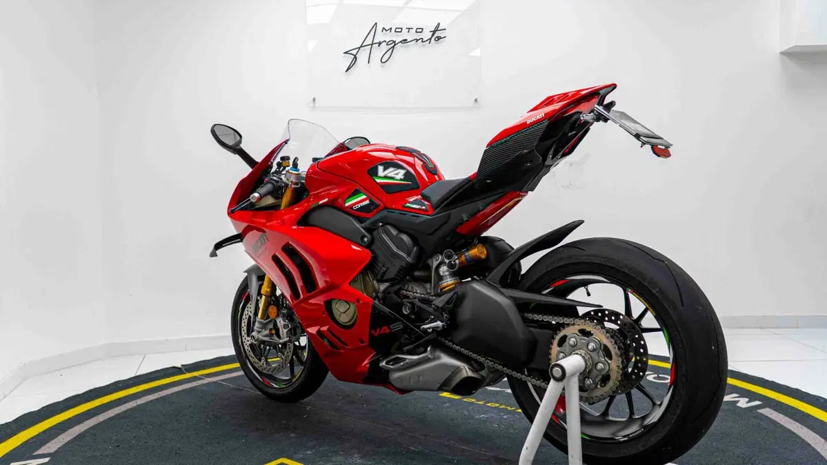 Ducati Panigale V4 S 1100 (2021) (11)