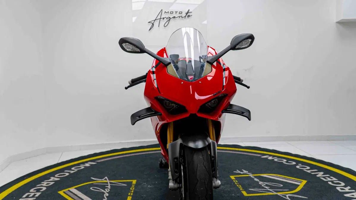 Ducati Panigale V4 S 1100 (2021) (14)