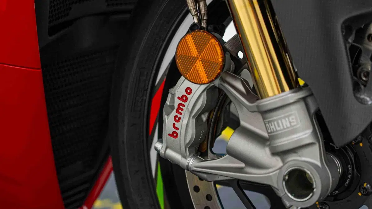 Ducati Panigale V4 S 1100 (2021) (16)
