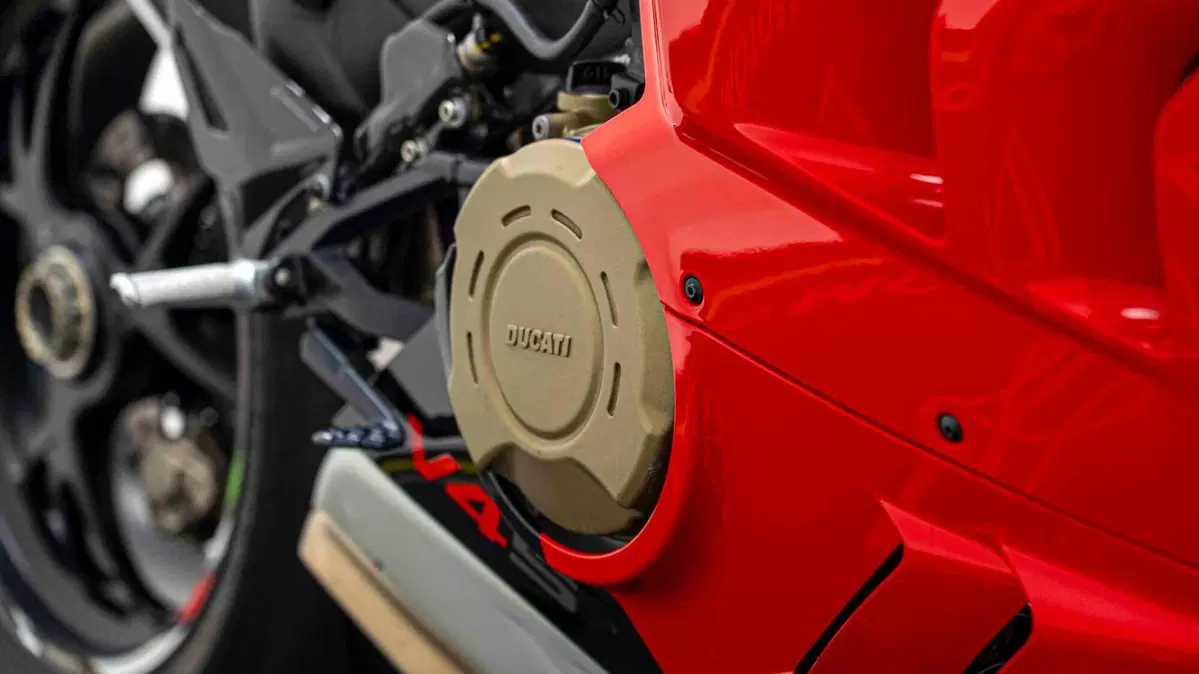 Ducati Panigale V4 S 1100 (2021) (17)