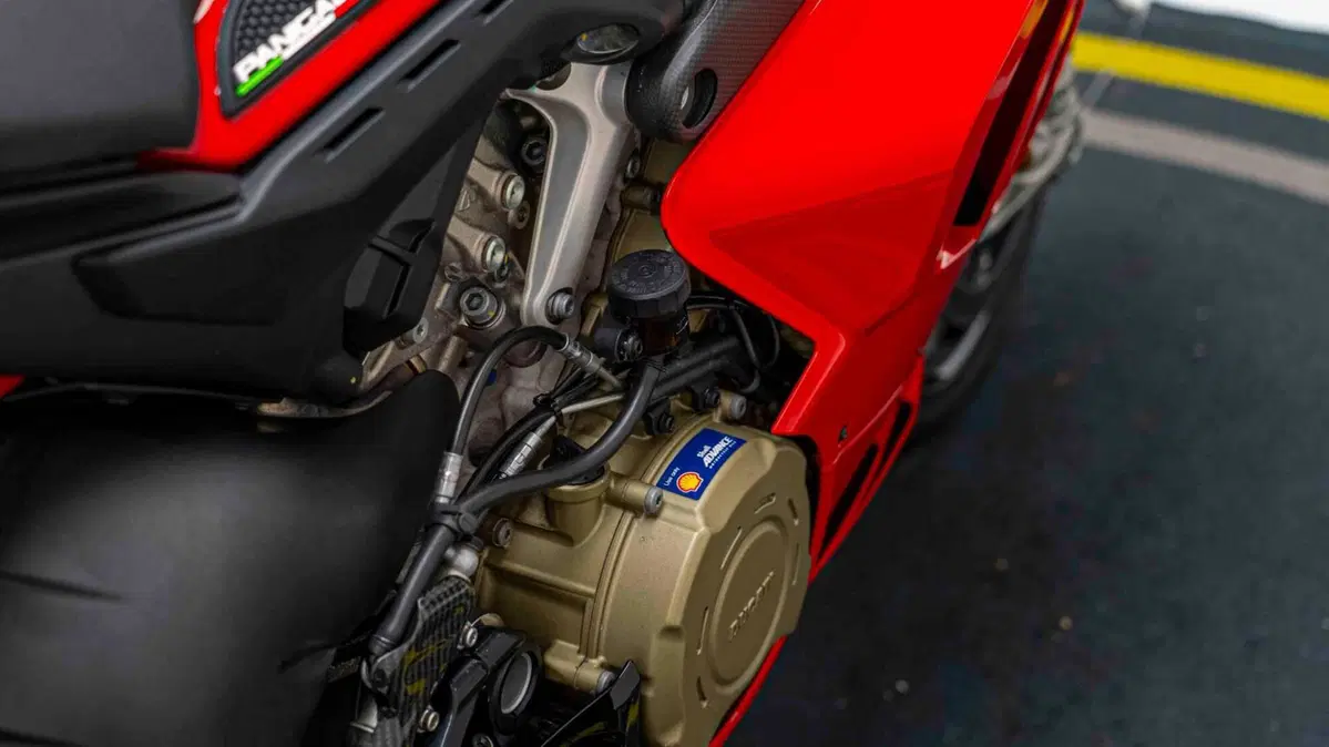 Ducati Panigale V4 S 1100 (2021) (19)