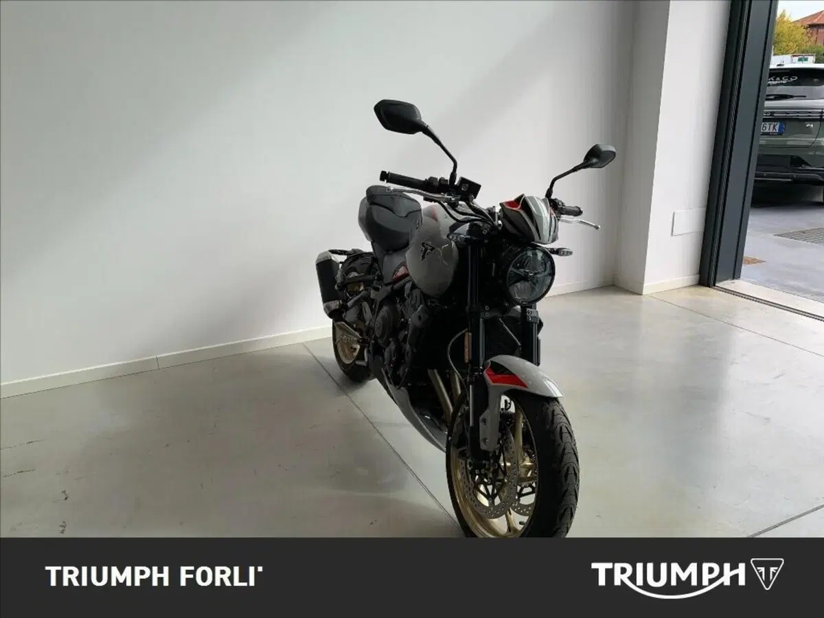 Triumph Trident 800 (2026) (2)