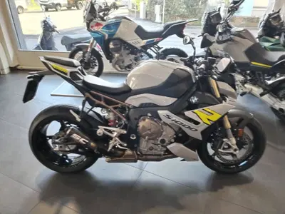 Bmw S 1000 R (2021 - 24) usata