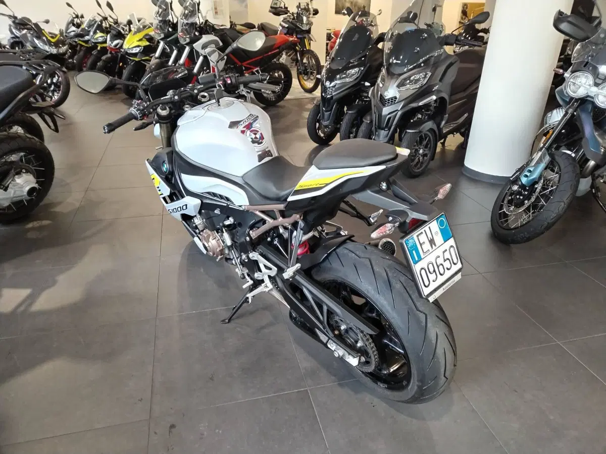 Bmw S 1000 R (2021 - 24) (5)