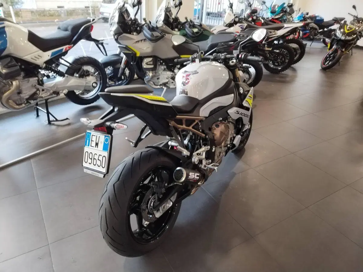 Bmw S 1000 R (2021 - 24) (6)