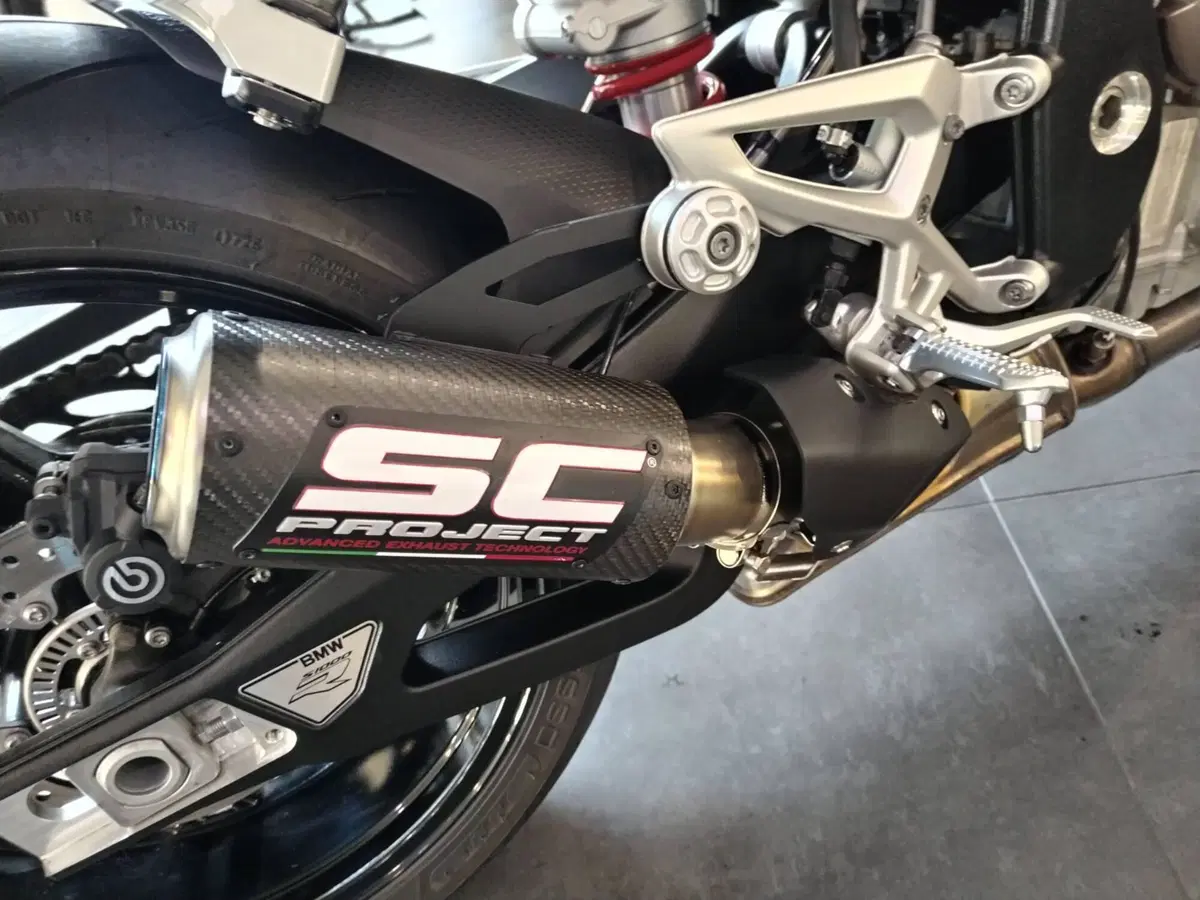 Bmw S 1000 R (2021 - 24) (7)