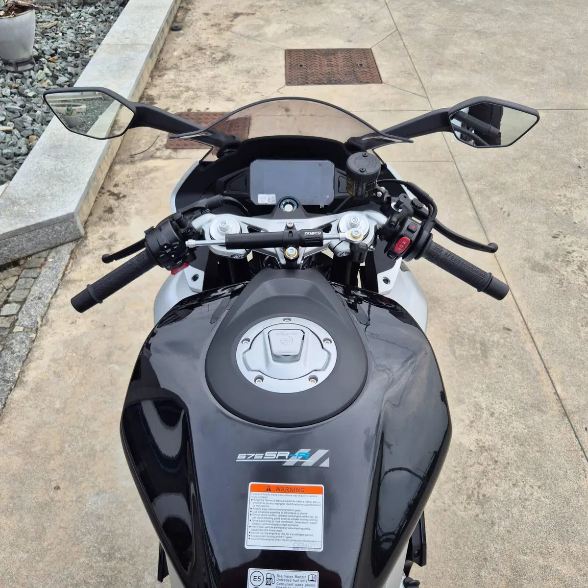 CFMOTO 675SR-R (2025 - 26) (7)