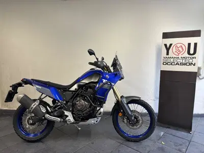 Yamaha Ténéré 700 (2022 - 24) usata