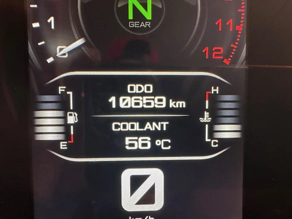 Yamaha Ténéré 700 (2022 - 24) (3)