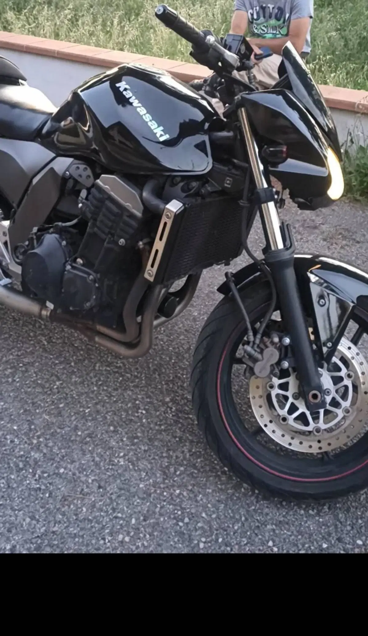 Kawasaki Z 750 (2003 - 06) (6)