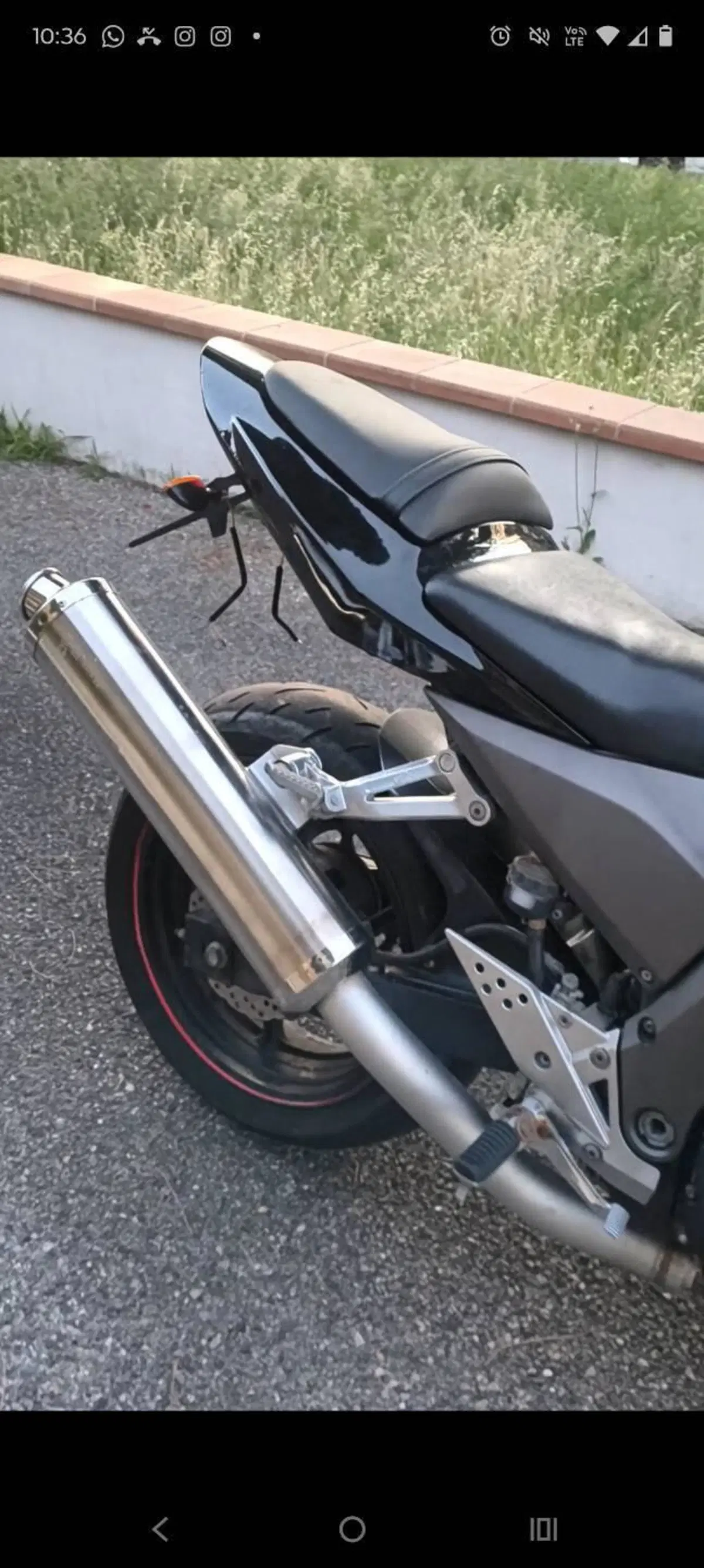 Kawasaki Z 750 (2003 - 06) (3)