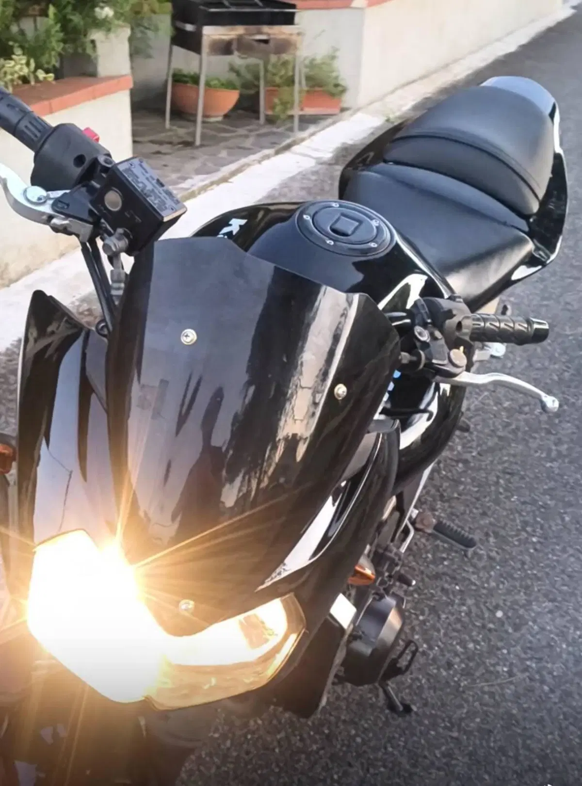Kawasaki Z 750 (2003 - 06) (4)