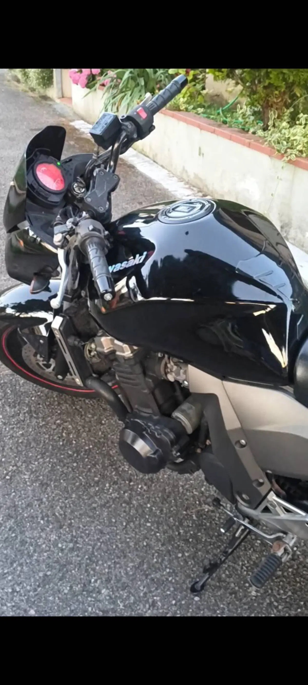 Kawasaki Z 750 (2003 - 06) (5)