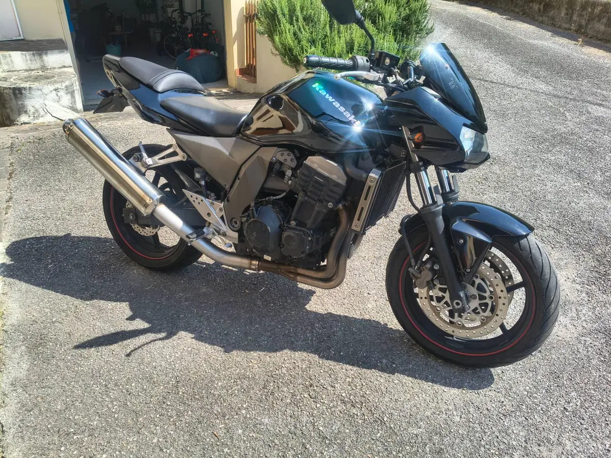 Kawasaki Z 750 (2003 - 06) (11)