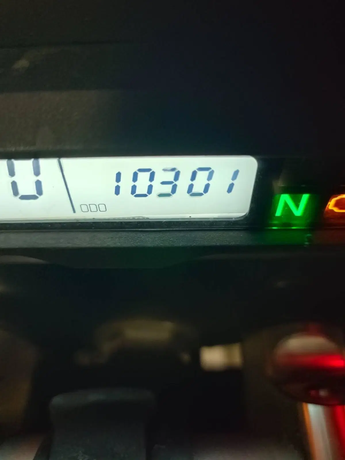 KTM 690 Enduro R (2022 - 25) (2)