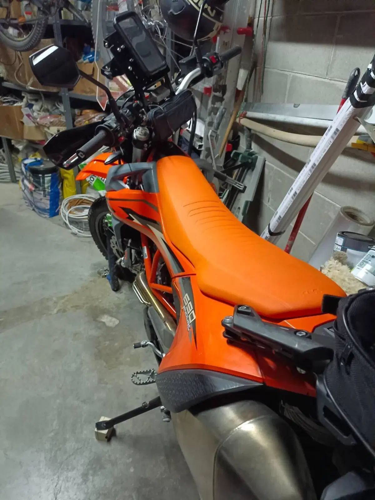 KTM 690 Enduro R (2022 - 25) (13)