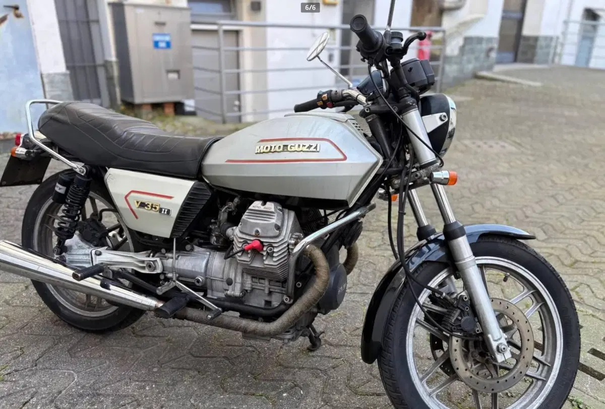 Moto Guzzi v35 (3)