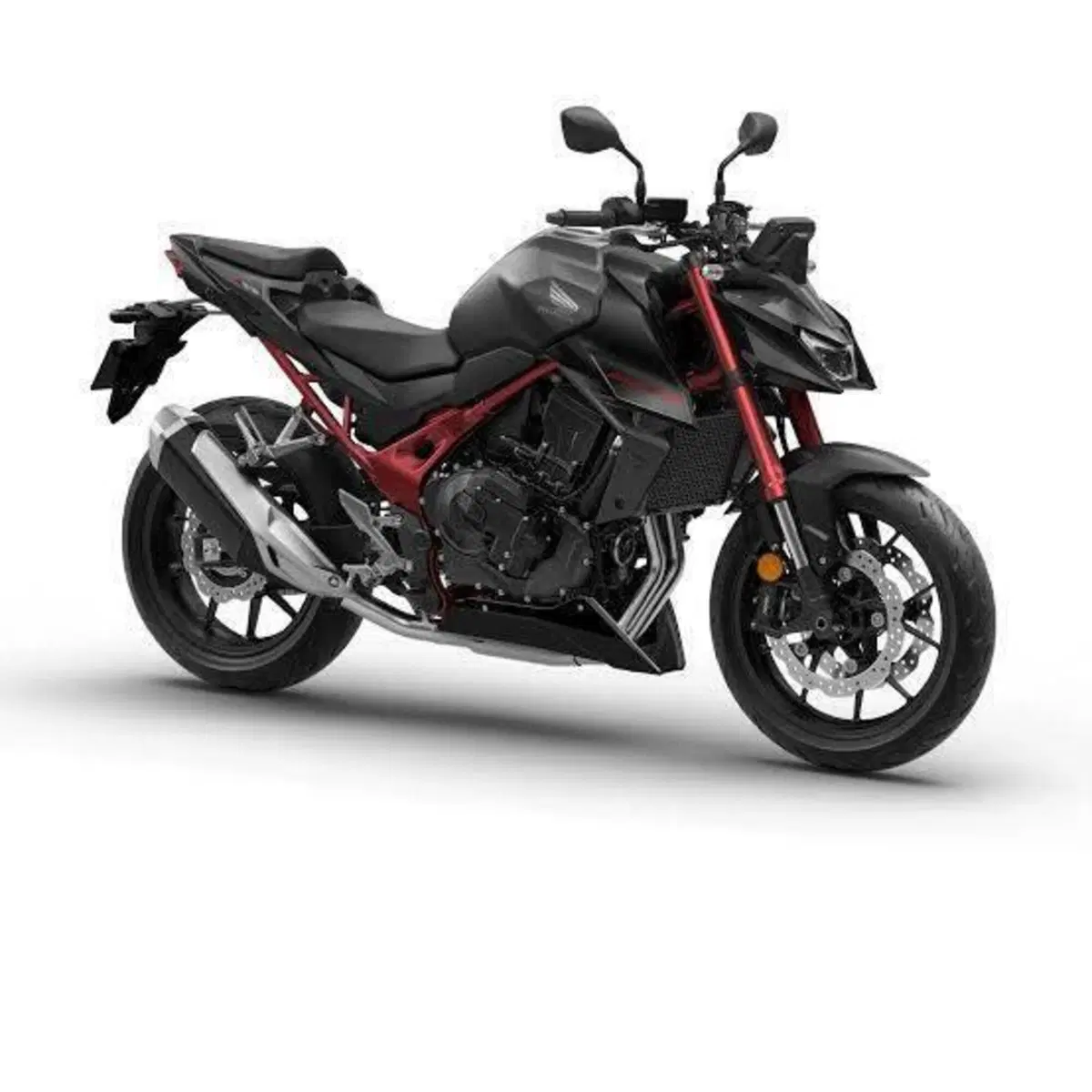 Honda CB 750 Hornet (2026)