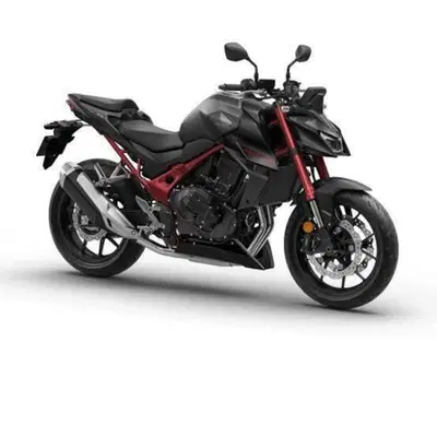 Honda CB 750 Hornet (2026) nuova