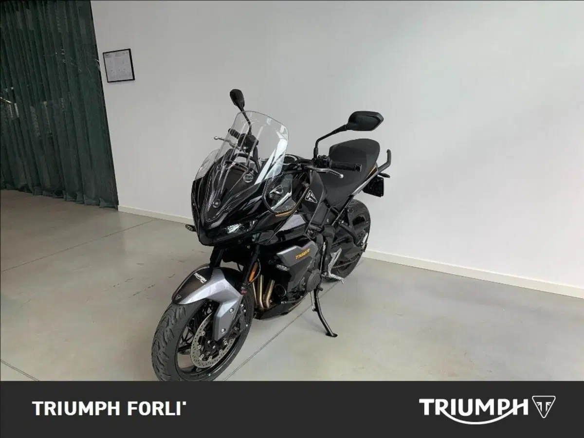 Triumph Tiger Sport 800 (2025 - 26) (3)