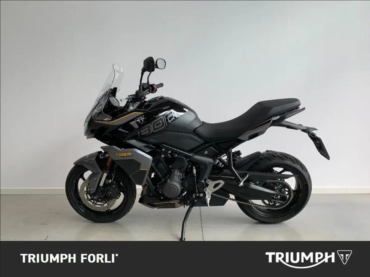 Triumph Tiger Sport 800 (2025 - 26) (4)