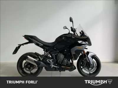 Triumph Tiger Sport 800 (2025 - 26) nuova