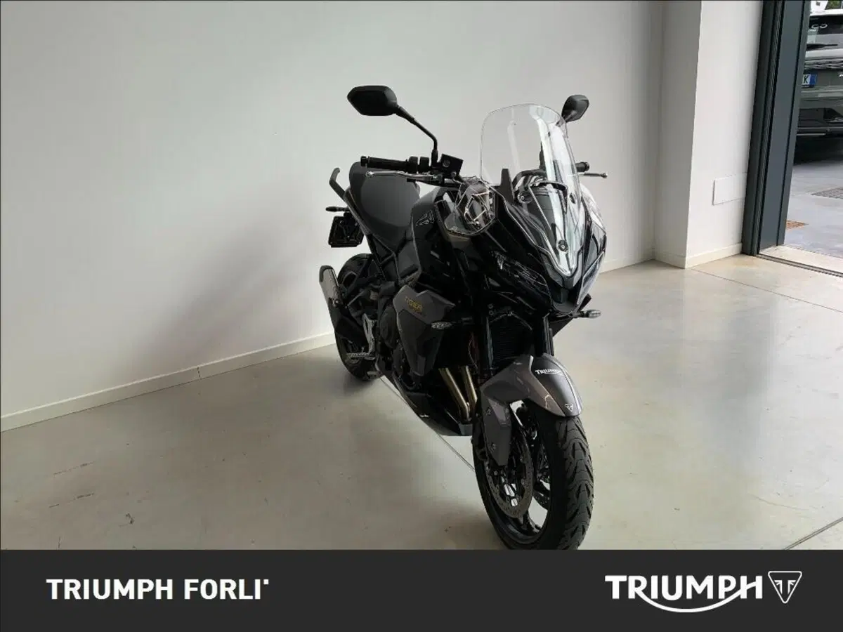 Triumph Tiger Sport 800 (2025 - 26) (2)