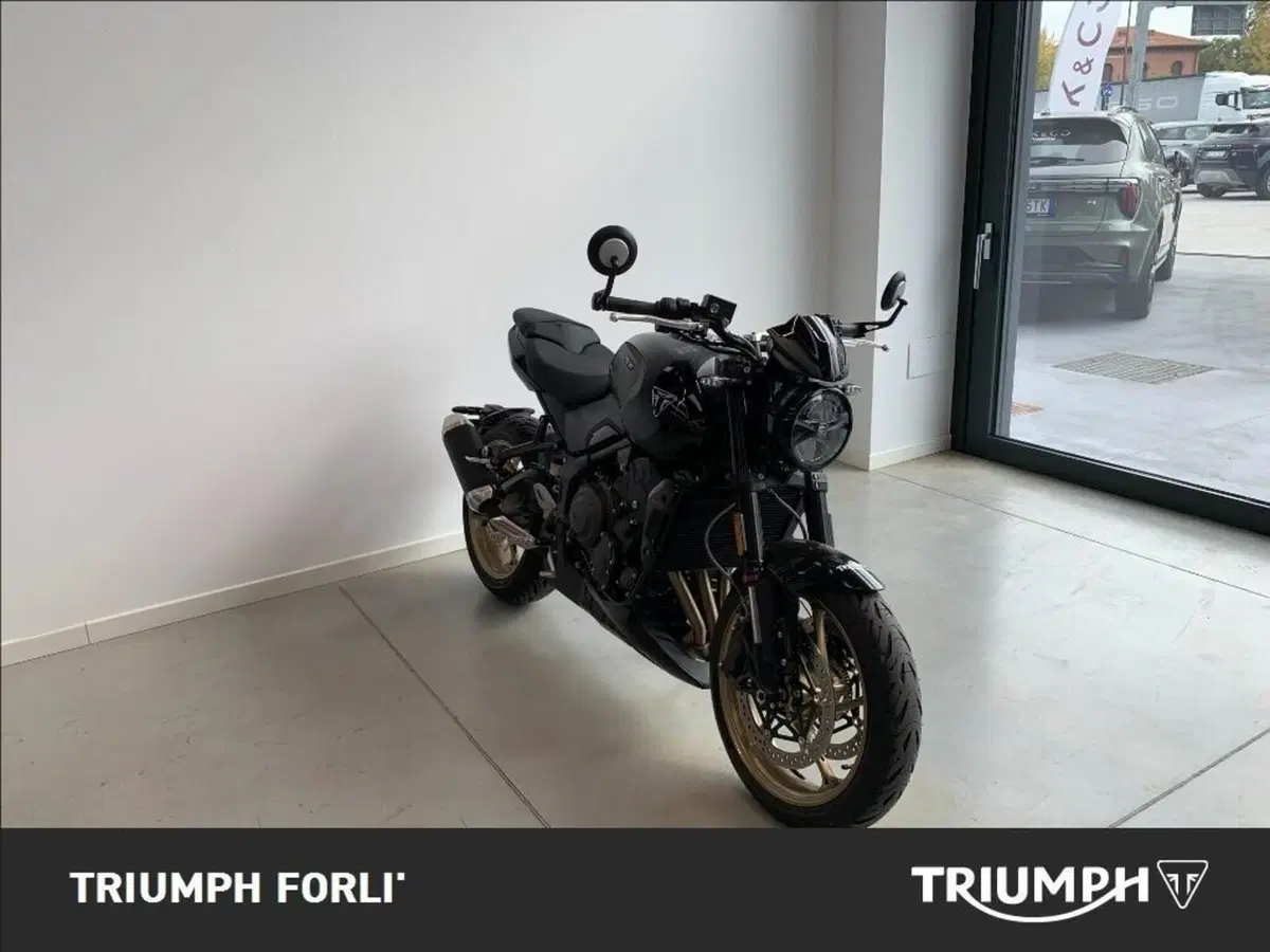 Triumph Trident 800 (2026) (2)