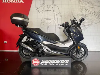 Honda Forza 300 ABS (2018 - 20) usata