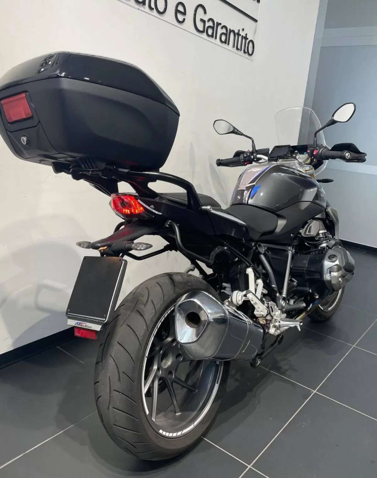 Bmw R 1250 R (2021 - 25) (4)