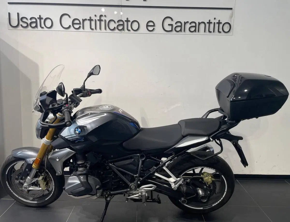 Bmw R 1250 R (2021 - 25) (6)