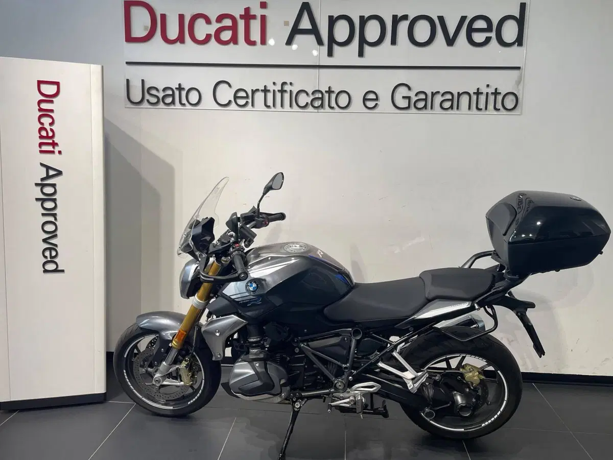 Bmw R 1250 R (2021 - 25) (7)