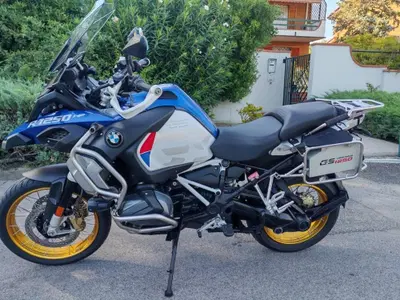 Bmw R 1250 GS Adventure (2019 - 20) usata