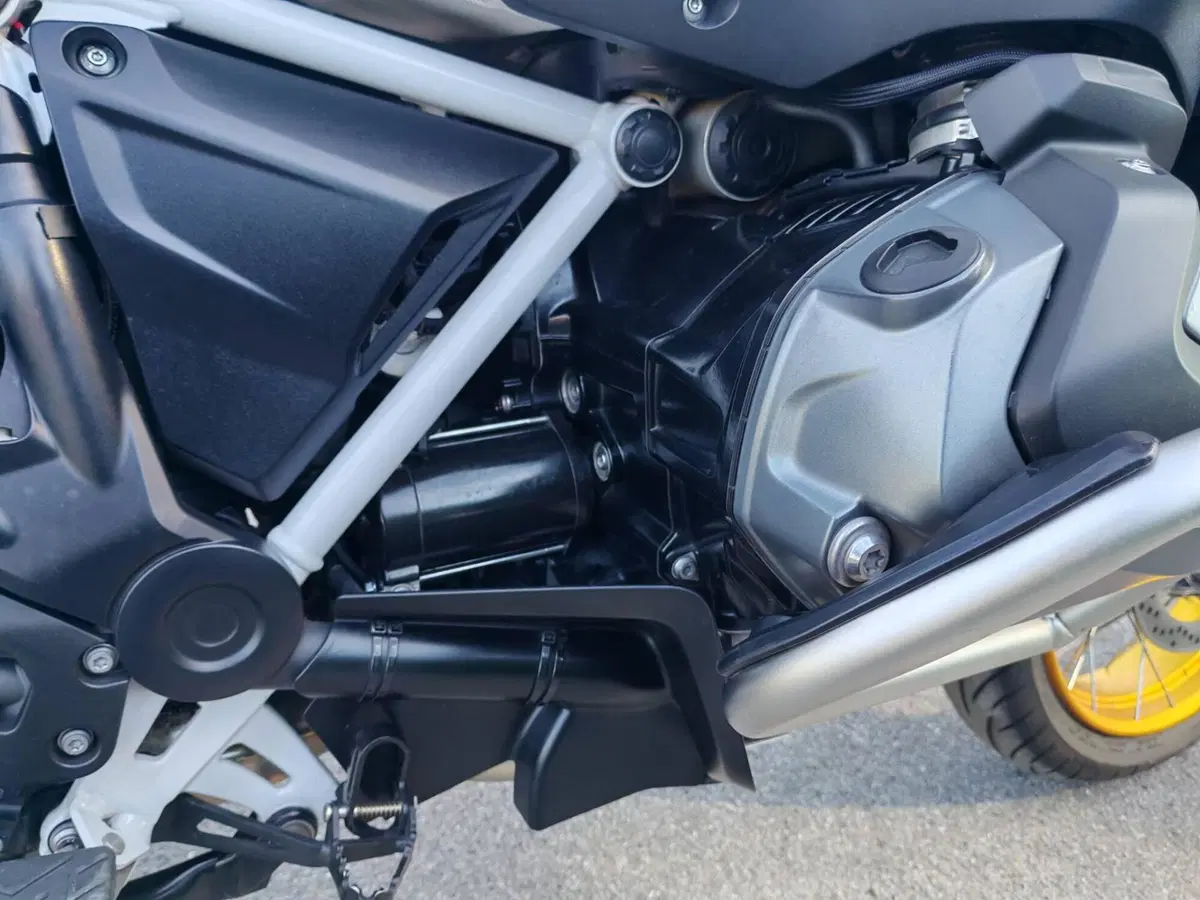 Bmw R 1250 GS Adventure (2019 - 20) (3)
