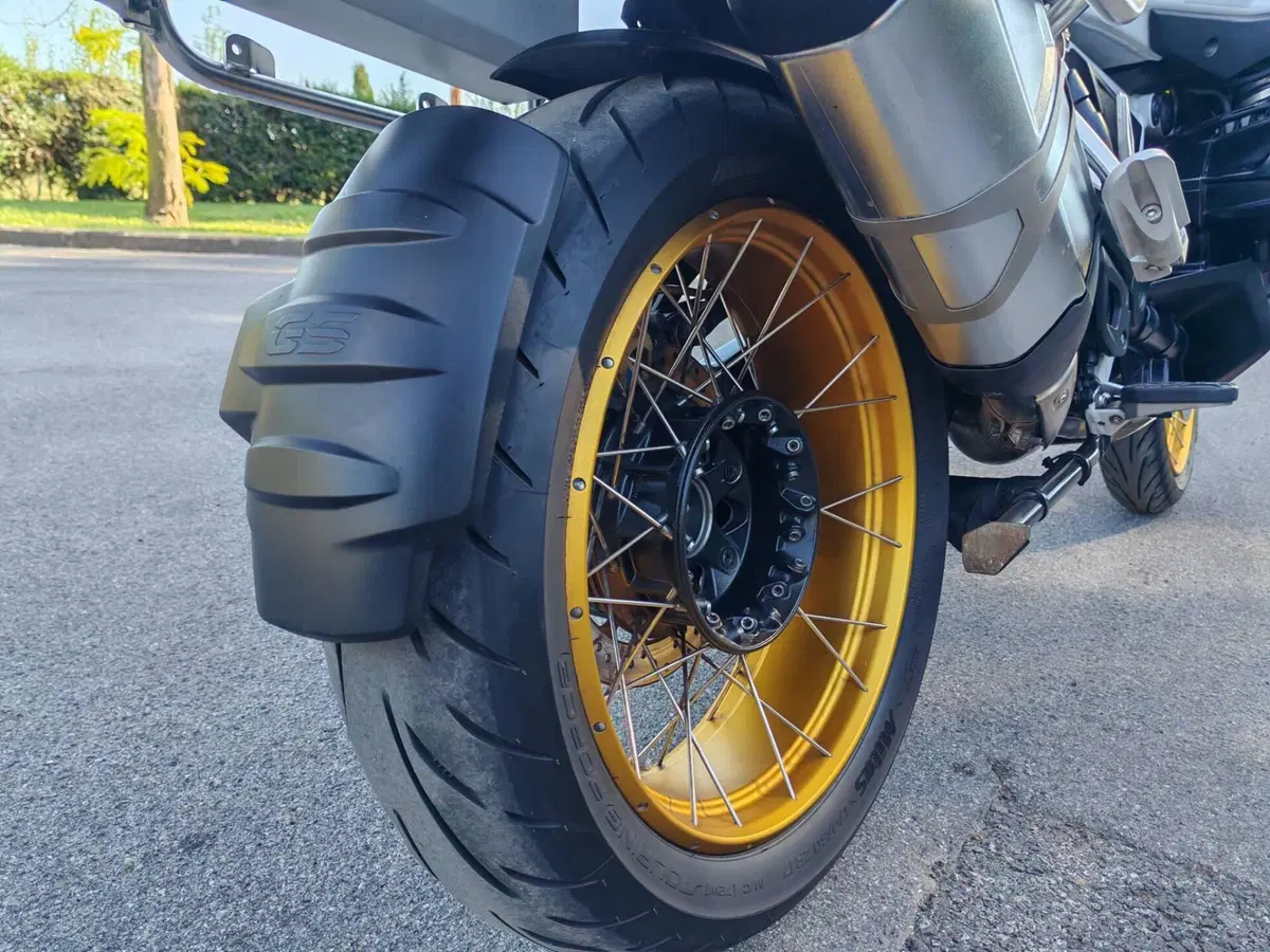 Bmw R 1250 GS Adventure (2019 - 20) (6)
