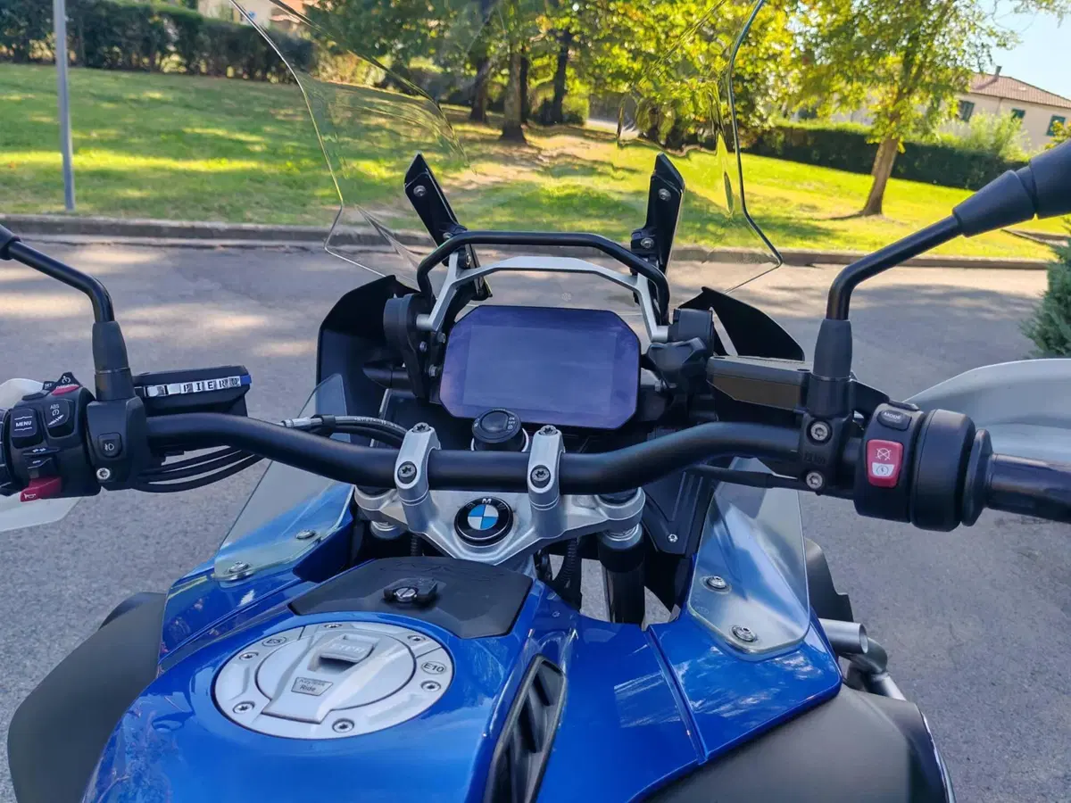 Bmw R 1250 GS Adventure (2019 - 20) (7)