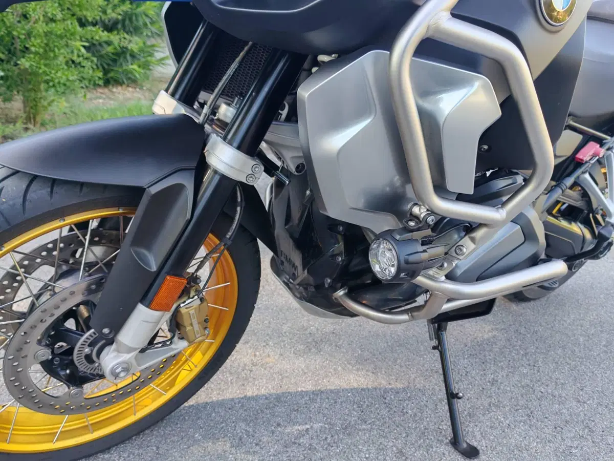 Bmw R 1250 GS Adventure (2019 - 20) (8)
