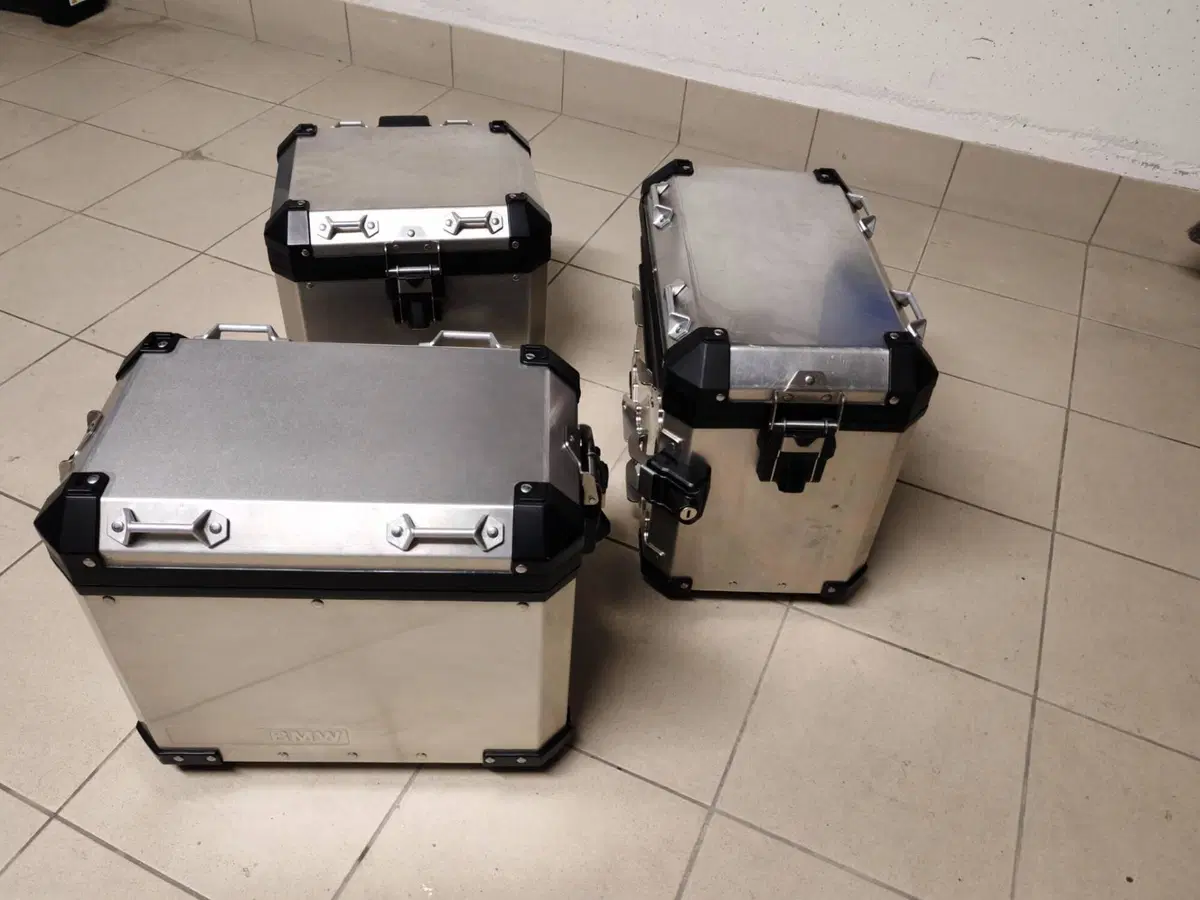 Bmw R 1250 GS Adventure (2019 - 20) (10)