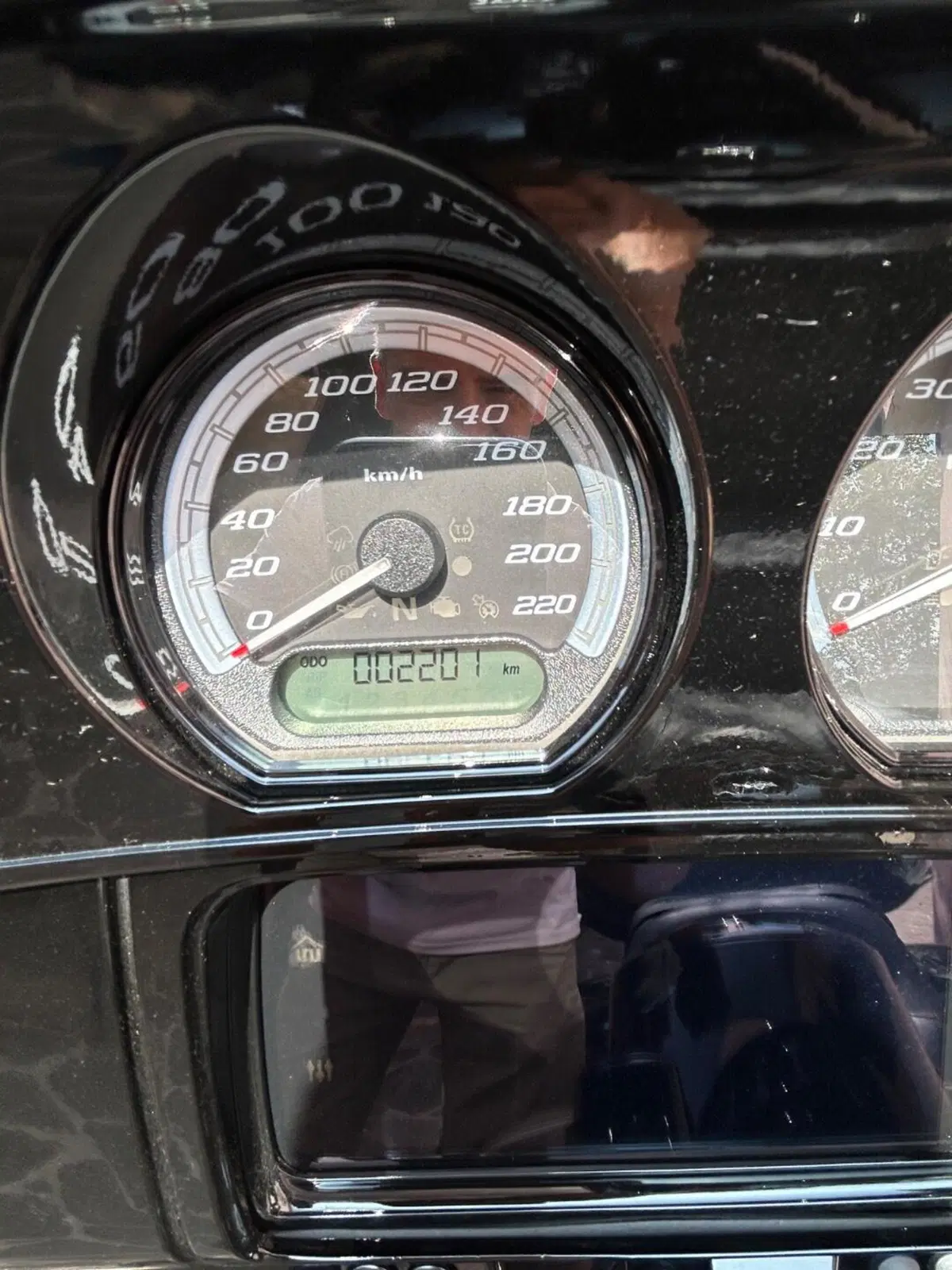 Harley-Davidson Ultra Limited (2022 - 25) (2)