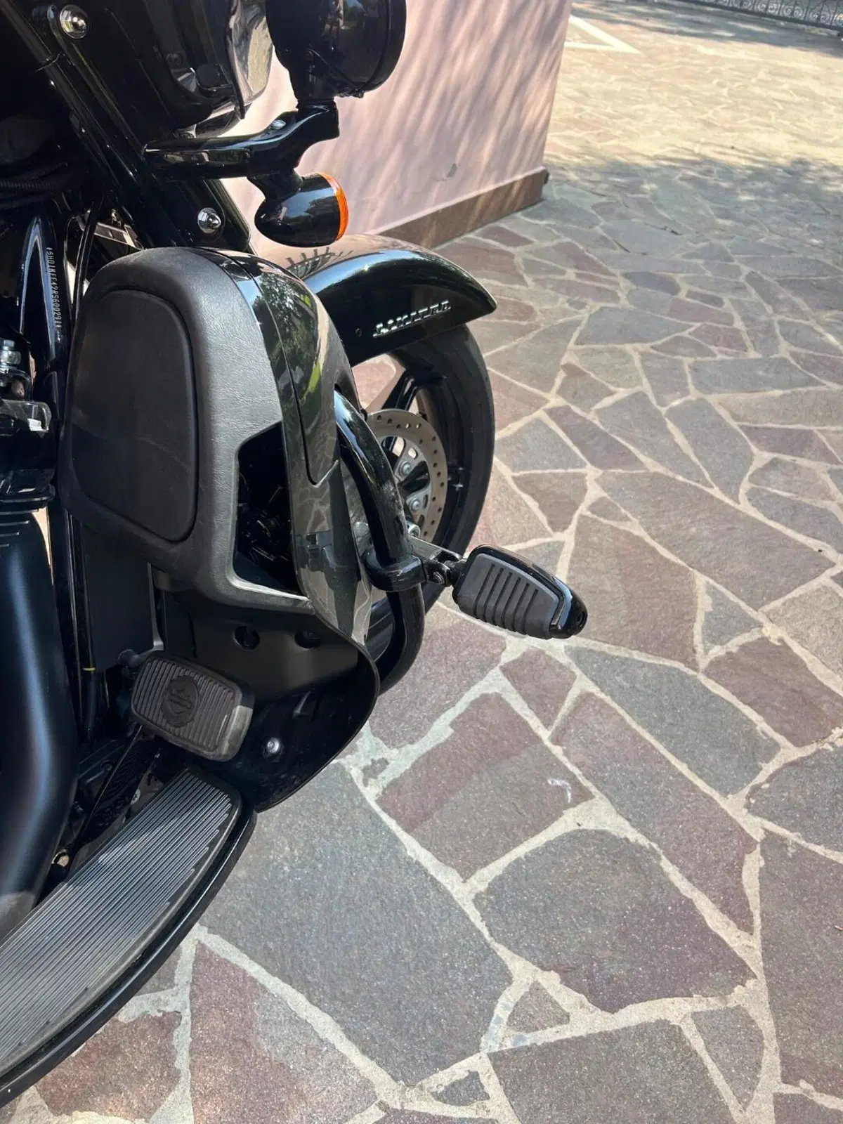 Harley-Davidson Ultra Limited (2022 - 25) (6)