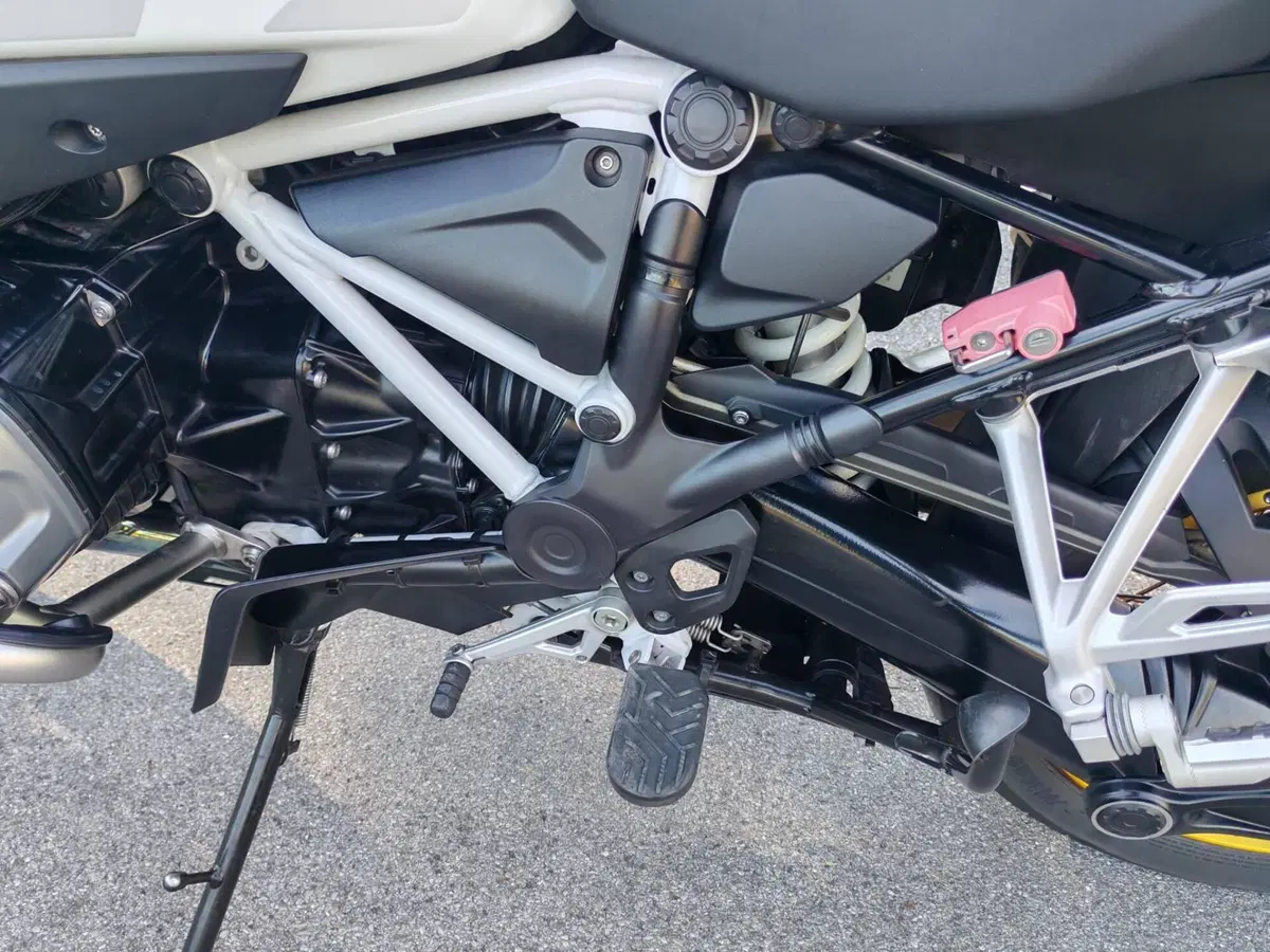 Bmw R 1250 GS Adventure (2019 - 20) (13)