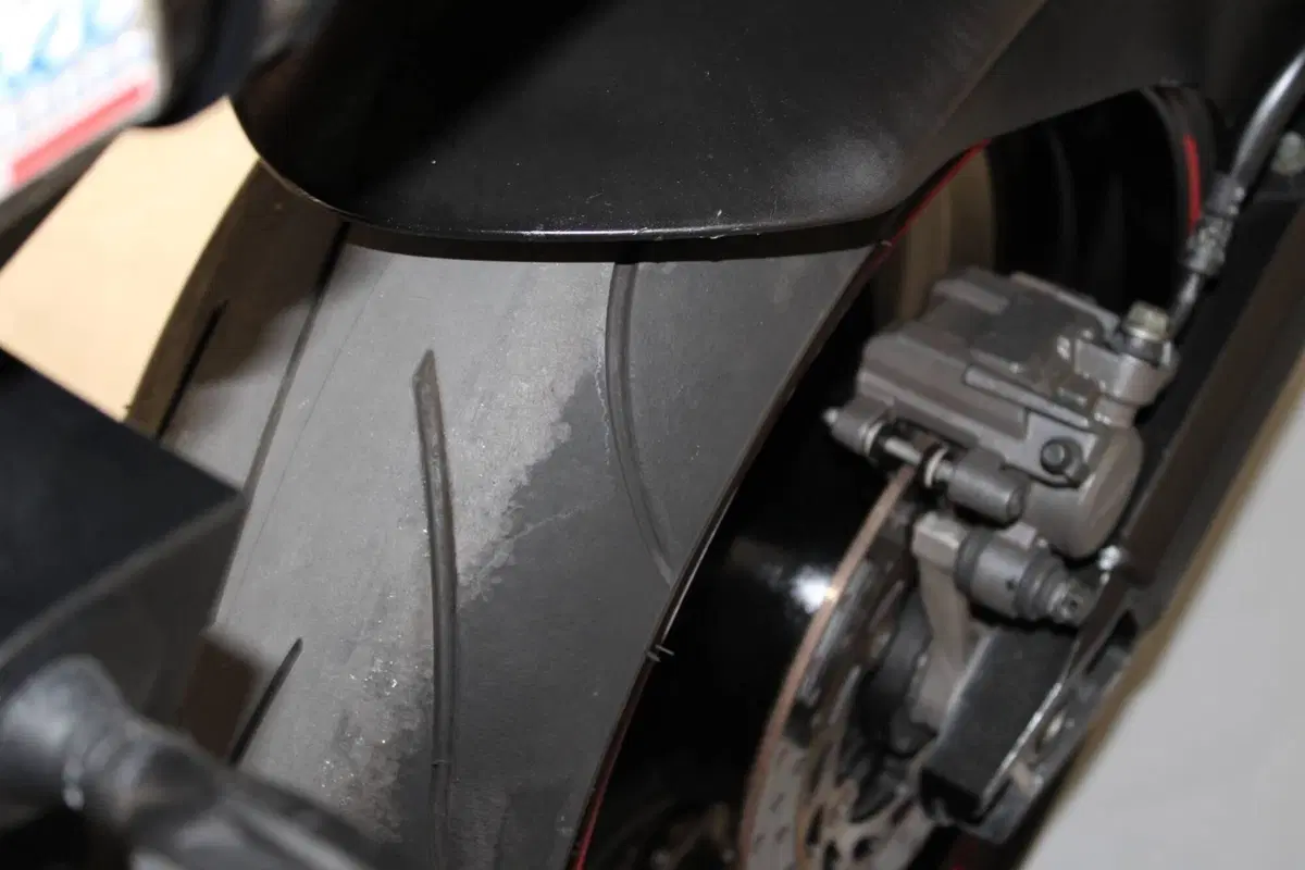 Yamaha FZ6 S2 (2007 - 11) (8)