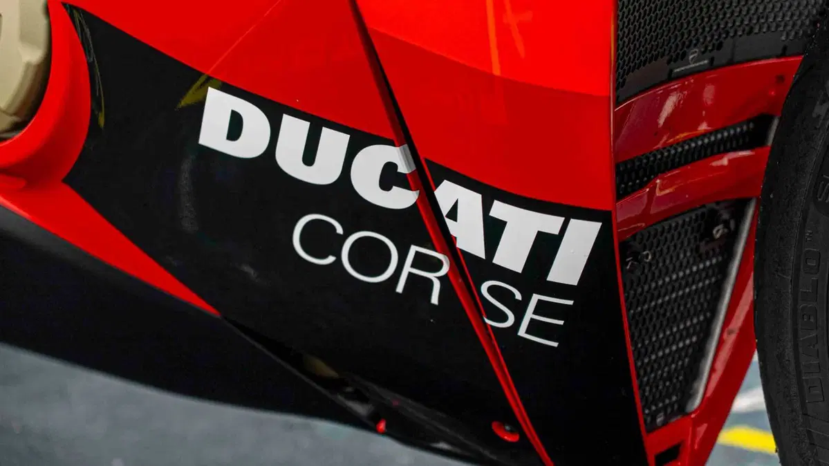 Ducati Panigale V4 S (2025 - 26) (12)