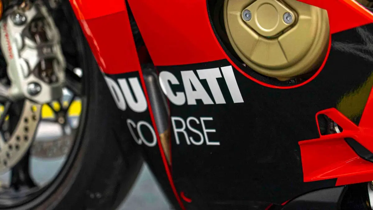 Ducati Panigale V4 S (2025 - 26) (16)