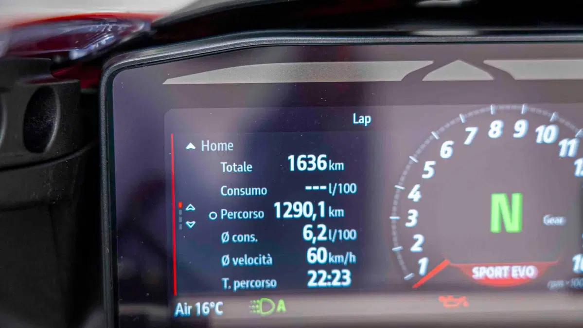 Ducati Panigale V4 S (2025 - 26) (20)
