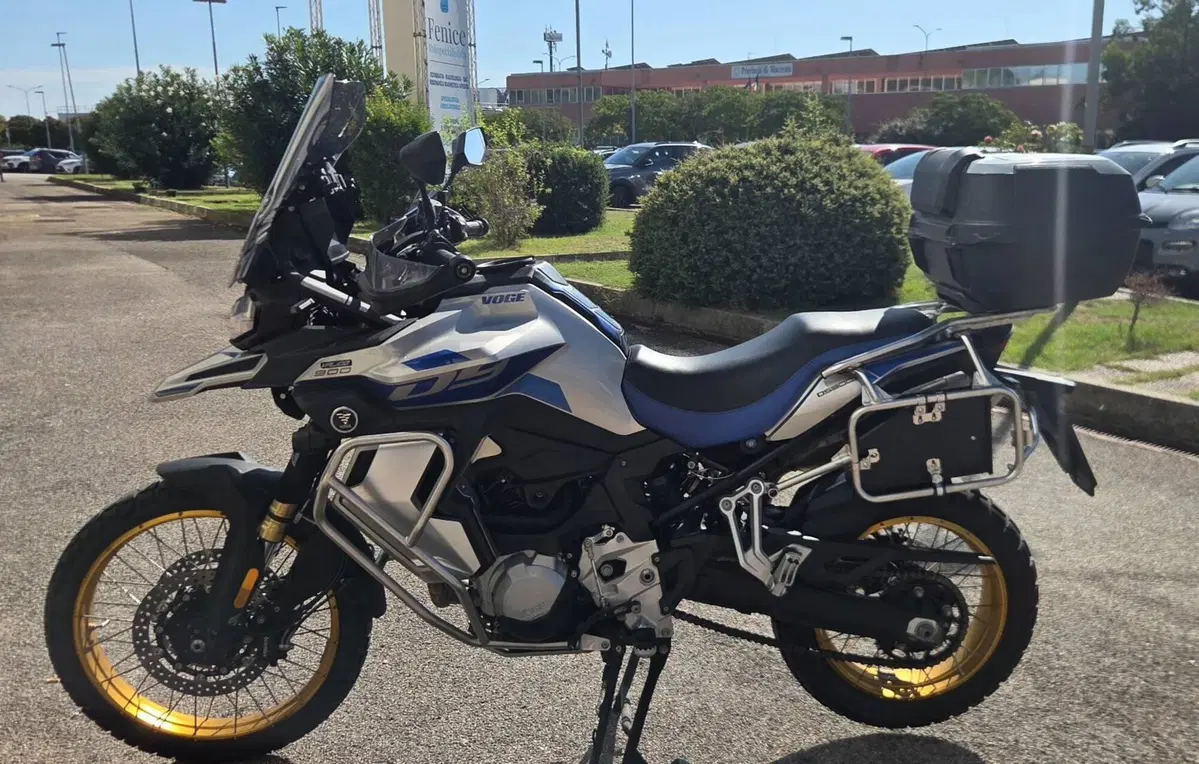 Voge Valico 900DSX (2024 - 26) (2)
