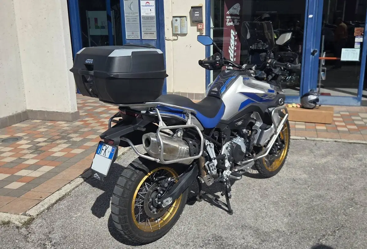 Voge Valico 900DSX (2024 - 26) (5)