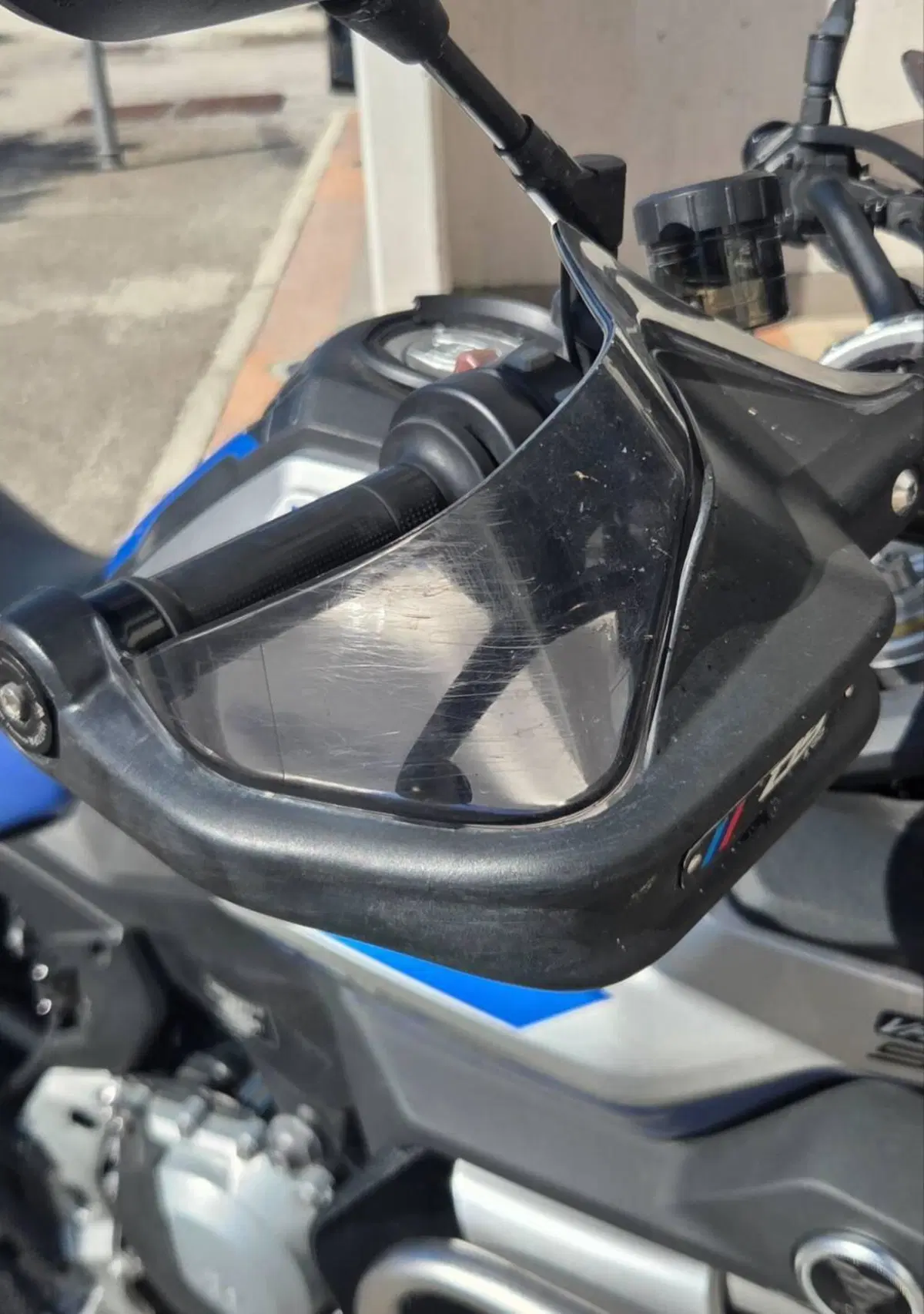 Voge Valico 900DSX (2024 - 26) (8)
