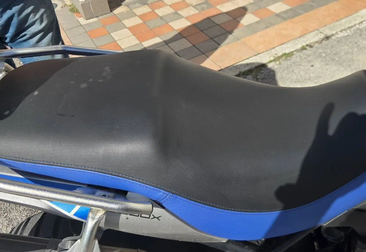 Voge Valico 900DSX (2024 - 26) (12)